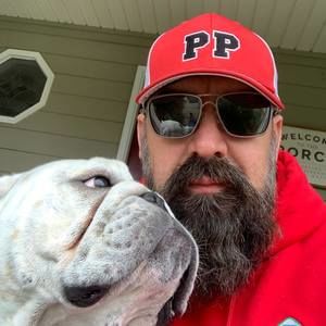 Meet your Posher, Matthew